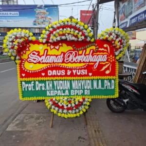 Bunga Papan 026